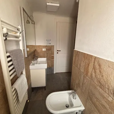 Guest house Stanze In Cristina Milan