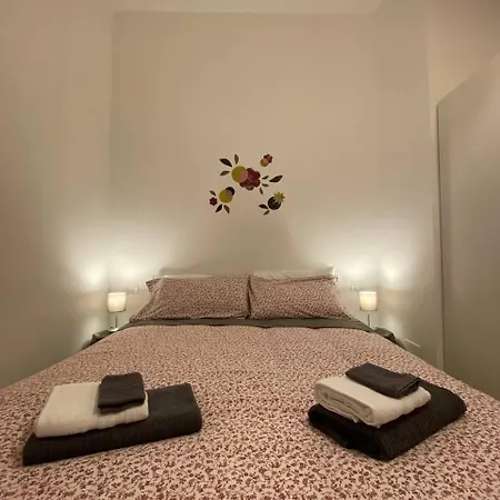 Elegant & Chic Navigli Appartement