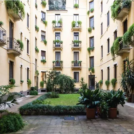 Apartamento Station *