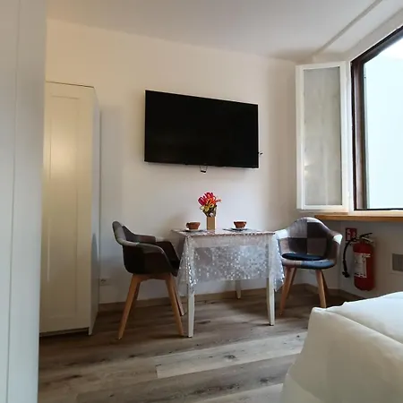 Апартаменты Number32milan *