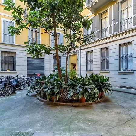 Dionisio - Corso Buenos Aires Duomo Milano