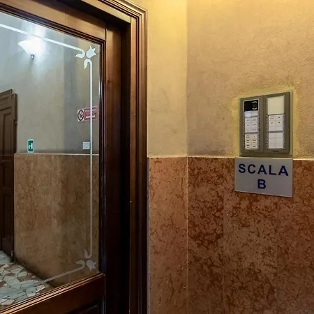 Lägenhet Dionisio - Corso Buenos Aires Duomo Milano