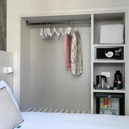 Ah - Duomo Signature 3* Mailand