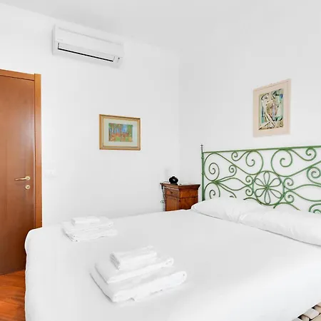 Apartment Ricc'o