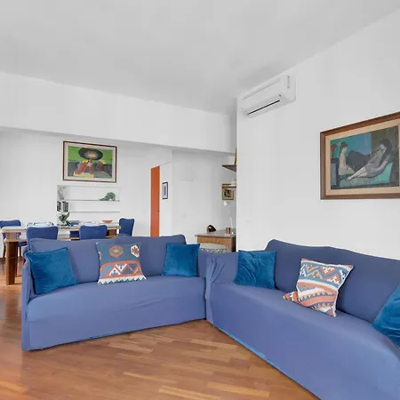 Appartement Ricc'o Milaan