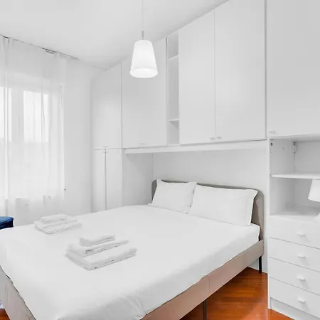 Ricc'o Apartment *