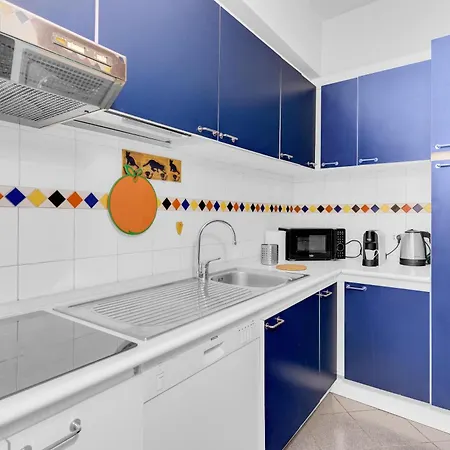 Ricc'o Apartment