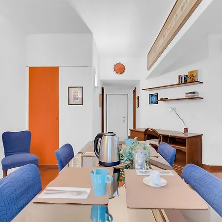 Apartment Ricc'o *