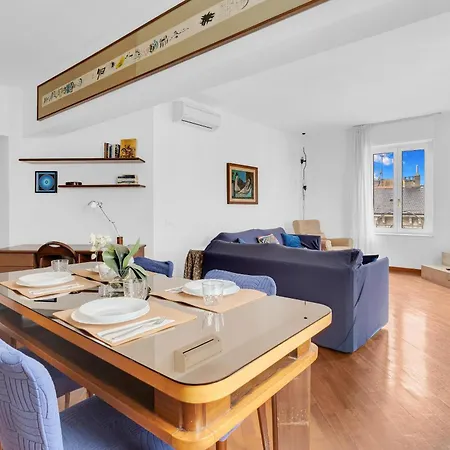 Apartment Ricc'o