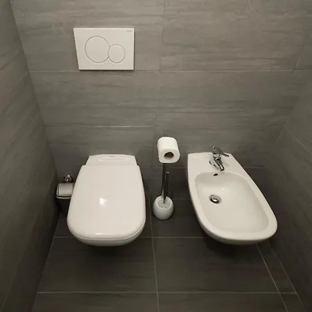Appartamento Flora 57 - Splendido Loft Nel Cuore Dei Navigli