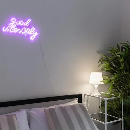 Flora 57 - Splendido Loft Nel Cuore Dei Navigli Appartamento *