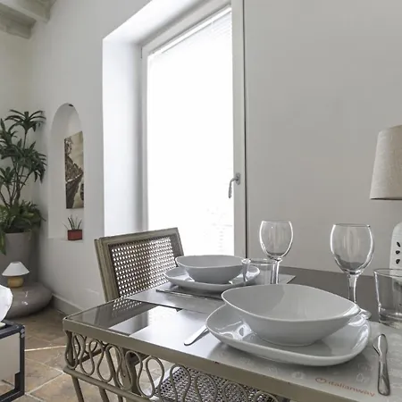 Appartement Navigli Canal View