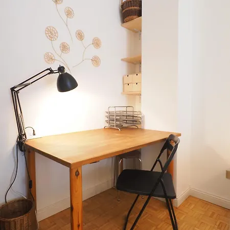 Apartment Primopiano - Murani *