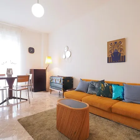 Primopiano - Murani Apartment Milan