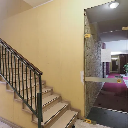 Primopiano - Murani Milan