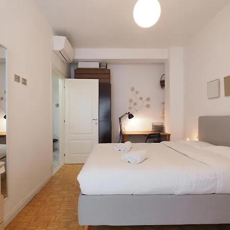 Primopiano - Murani Apartment *