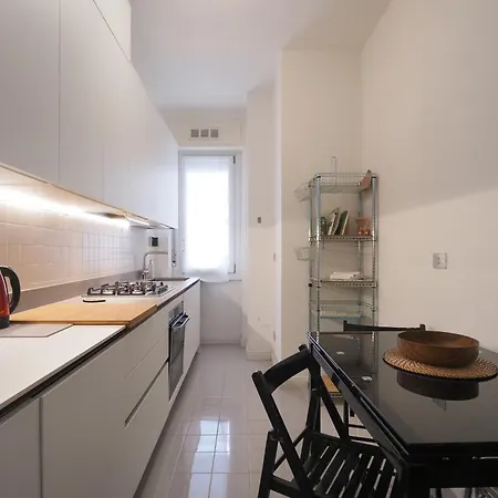 Primopiano - Murani Apartment