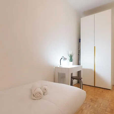 Apartment Primopiano - Murani *