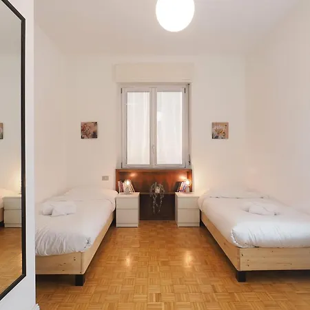 Primopiano - Murani Milan