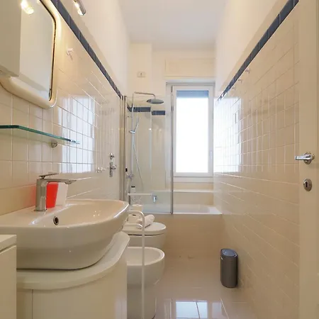 Apartment Primopiano - Murani *