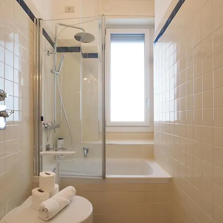 Primopiano - Murani Apartment Milan