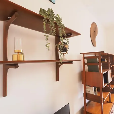 Primopiano - Murani Apartment