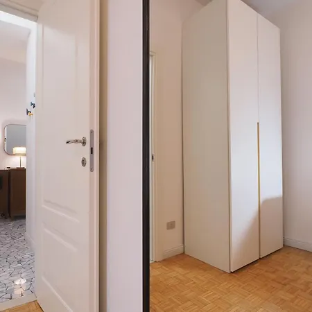 Primopiano - Murani Apartment *