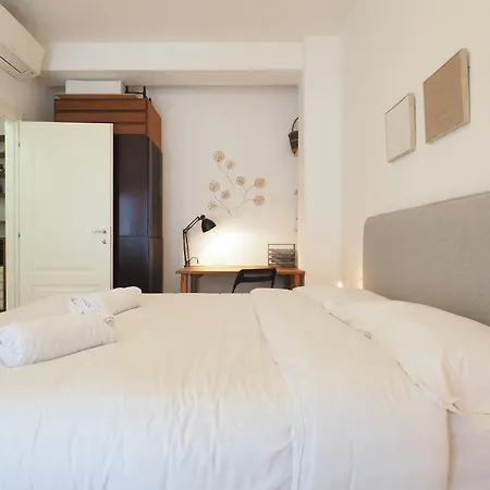 Primopiano - Murani Apartment Milan