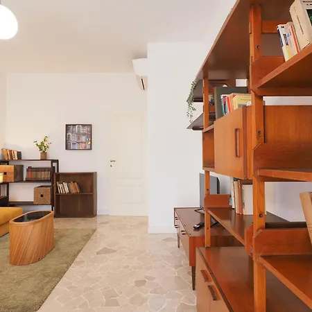 Primopiano - Murani Apartment