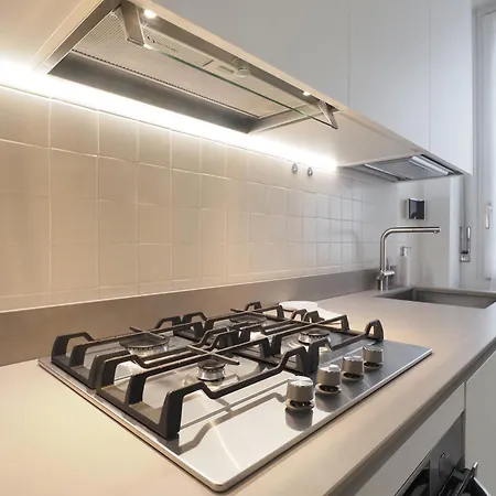 Primopiano - Murani Apartment *