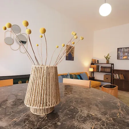 Primopiano - Murani Apartment