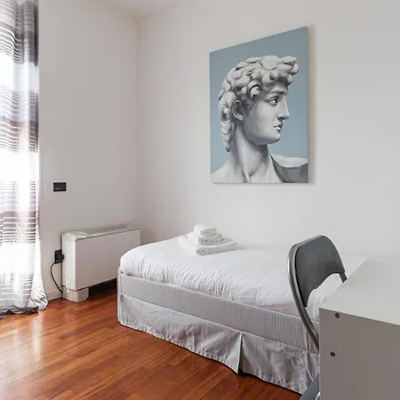 Italianway Comfort - Taormina 40 Mediolan