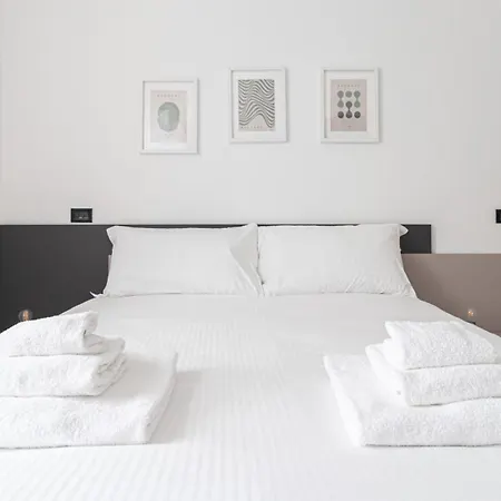 Italianway Comfort - Taormina 40 Apartament *