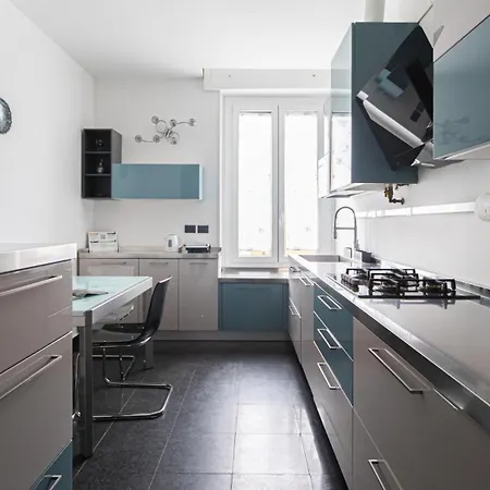 Apartament Italianway Comfort - Taormina 40