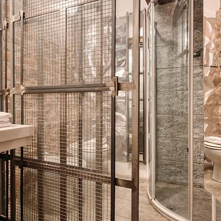 Hostmate - - Pontaccio - Brera Διαμέρισμα *