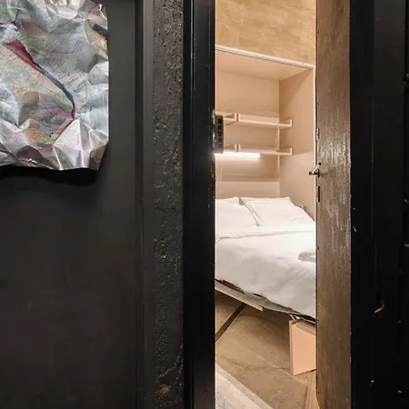 Hostmate - - Pontaccio - Brera