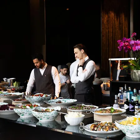 Bvlgari Hotel Mediolan