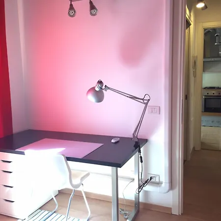 公寓 Navigli Downtown Cocco House 米兰