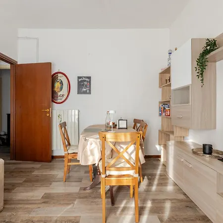 Appartamento Modern Near Rogoredo *