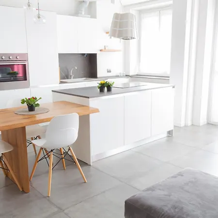 Apartamento Luminoso *