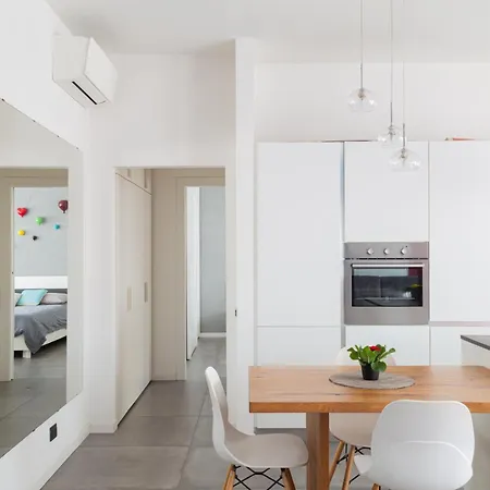 Apartamento Luminoso *