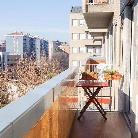 Luminoso Apartamento *