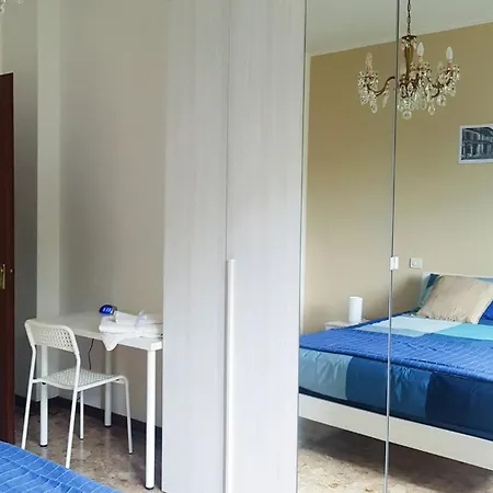 Appartamento Easy Milano-niguarda Milano