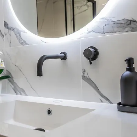 Broggi In Corso Buenos Aires Апартаменты *