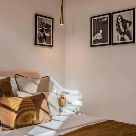 Апартаменты Broggi In Corso Buenos Aires *