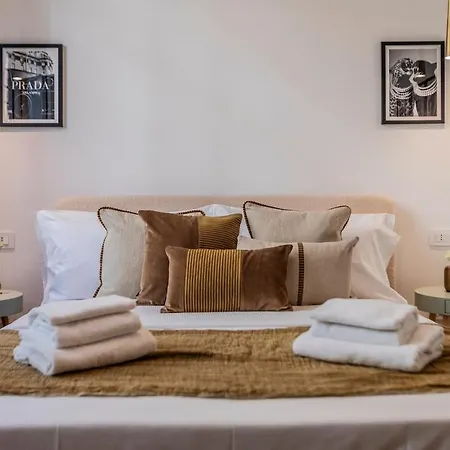 Broggi In Corso Buenos Aires Апартаменты *