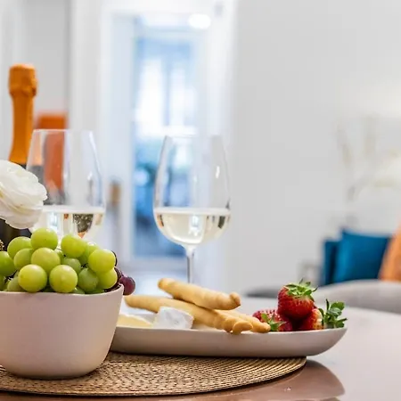 Broggi In Corso Buenos Aires * Милан