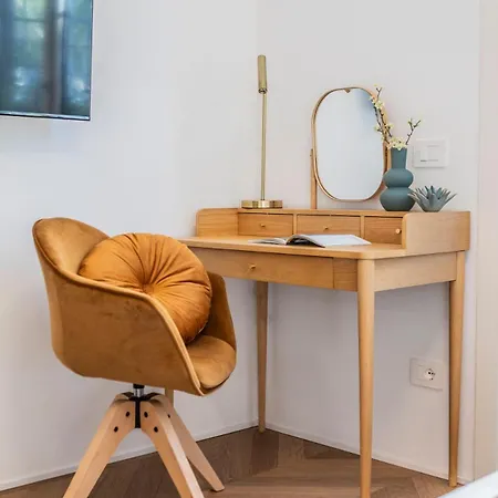 Broggi In Corso Buenos Aires Апартаменты *