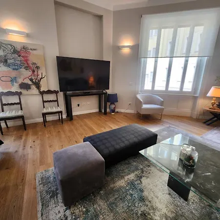 Duomo Gallery Appartement