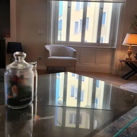 Duomo Gallery Appartement *